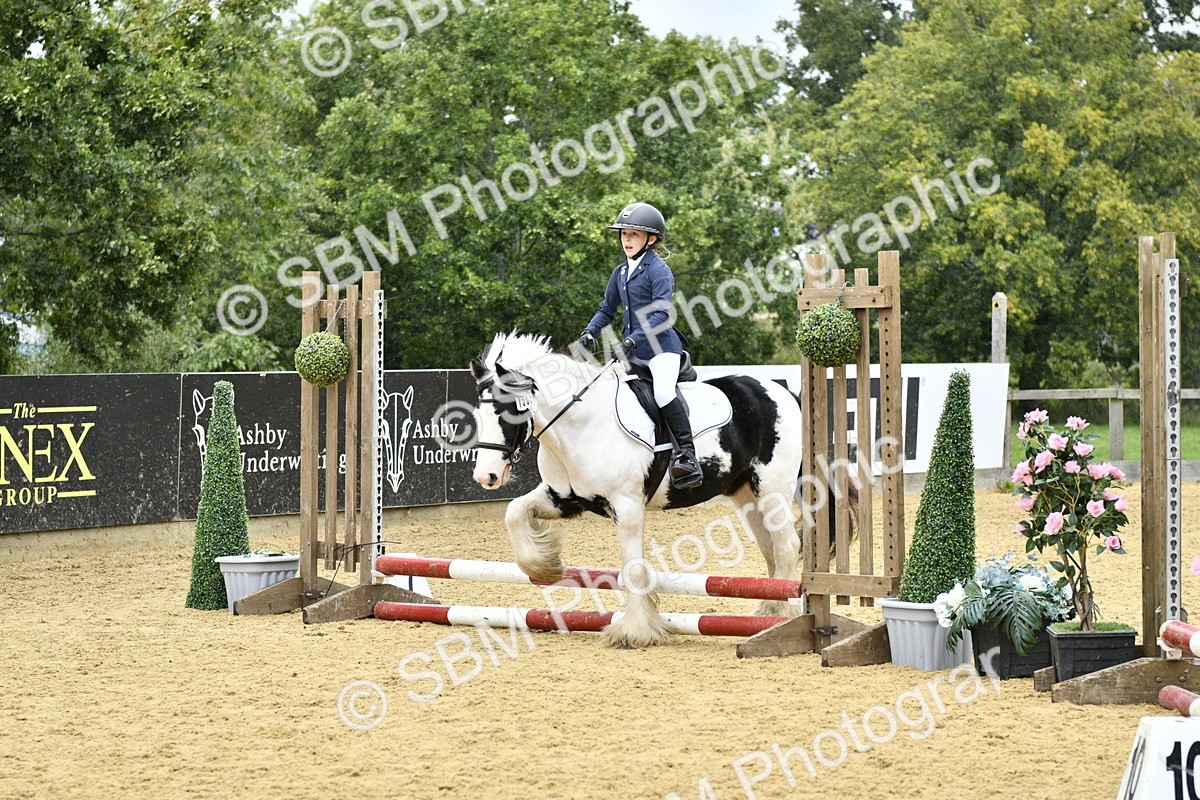SBM_68450 - J2b - Mini Tour Junior Pony 30cm championship