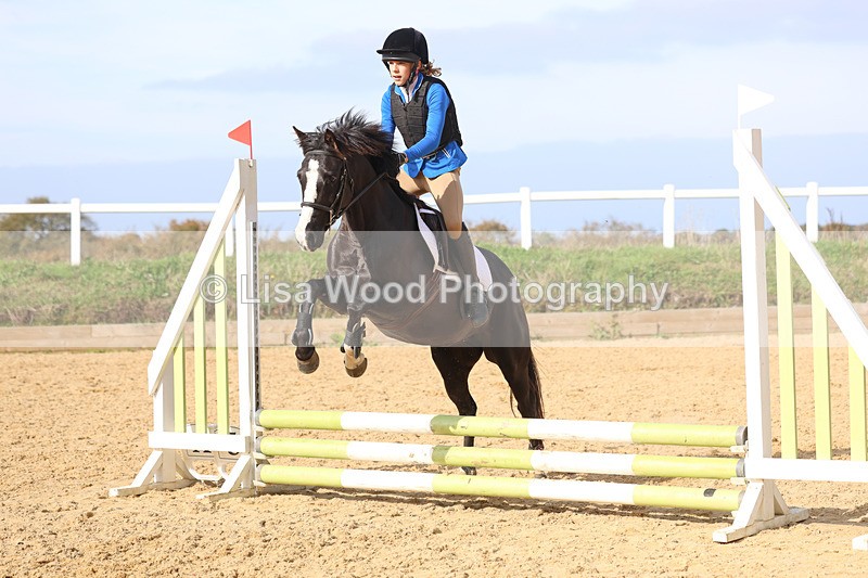 3E7A7013 - Class 2: 50cm Open