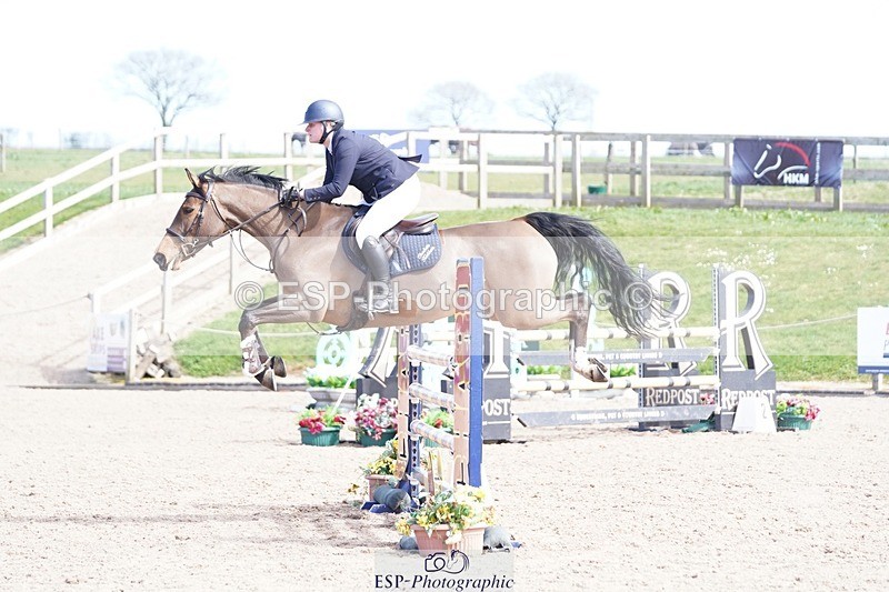 250330-131104-07143 - Cls 27 Snr 1.05 and 1.10m Grand Prix