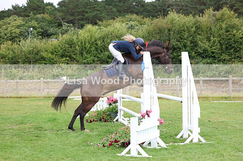 3E7A2523 - Class 7: 90cm open