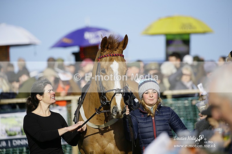 PtP 300122 59 - South Dorset Hunt - Point-to-Point Races 30/01/2022