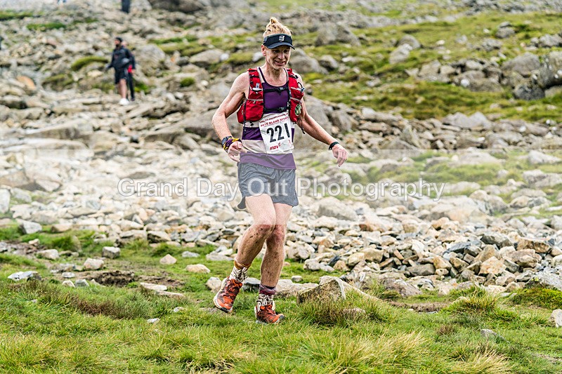 Wasdale-1413 - Wasdale Horseshoe Fell Race Saturday 13th July 2024