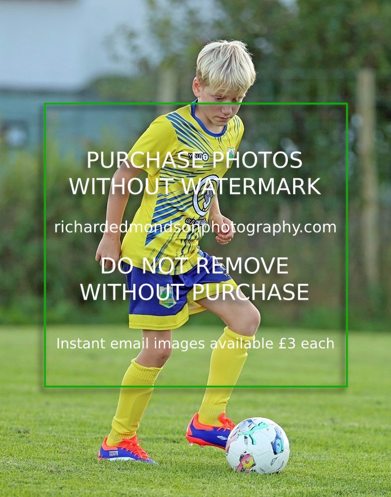 IMG_6821 - Wattsfield U9 vs Kendal Utd U9 (18/9/24)