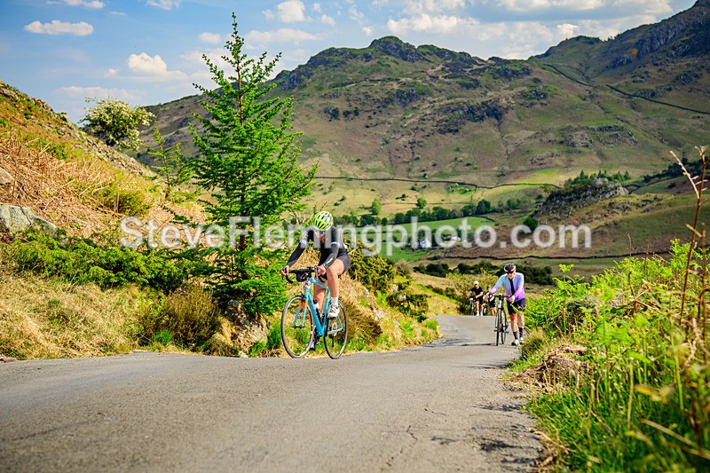 160948 - 2025 Fred Whitton Blea Tarn Climb 16.00 - 17.00