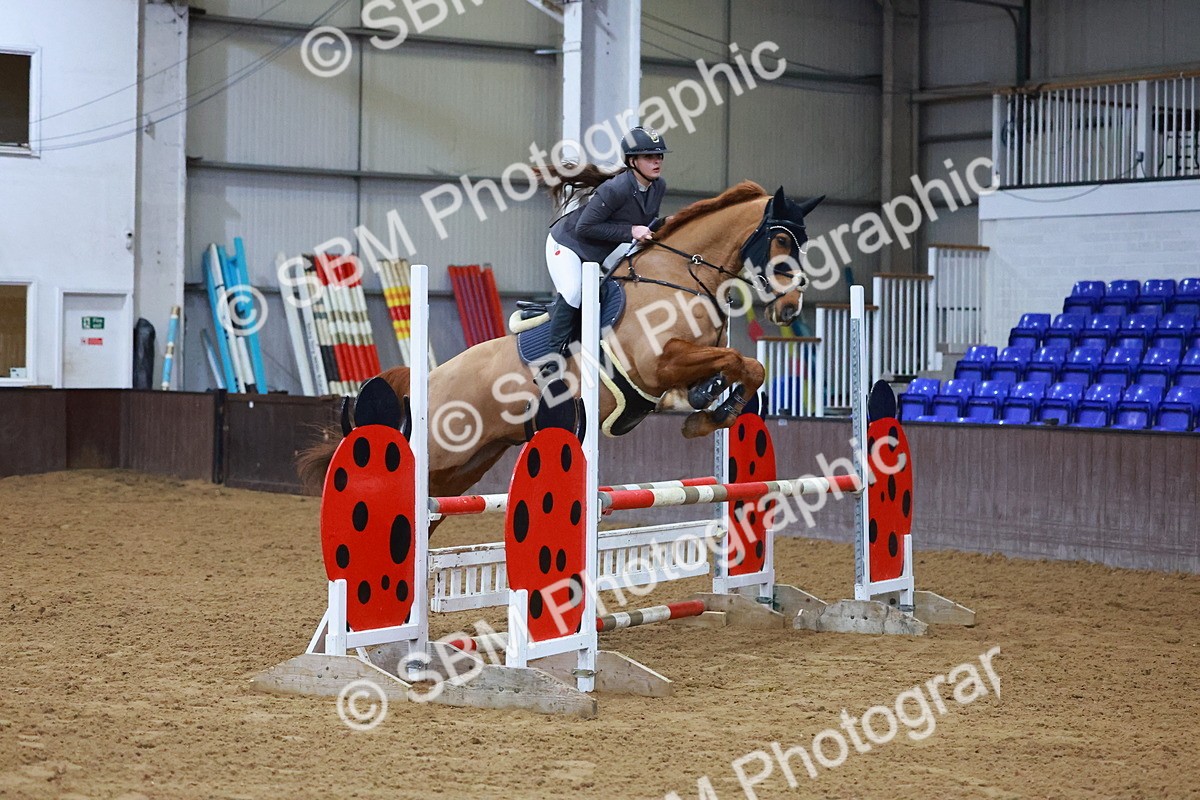 SBM_000846 - Class 3 - Senior Discovery - 1.00m