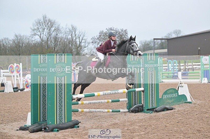 251116-104952-01183 - Cls 4 Pony British Novice and 80cm Open