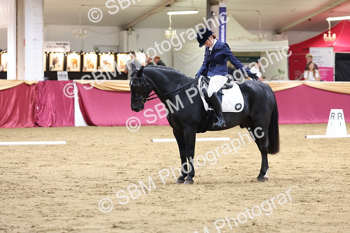 SBM_09487 - Class 51 Dressage to Music