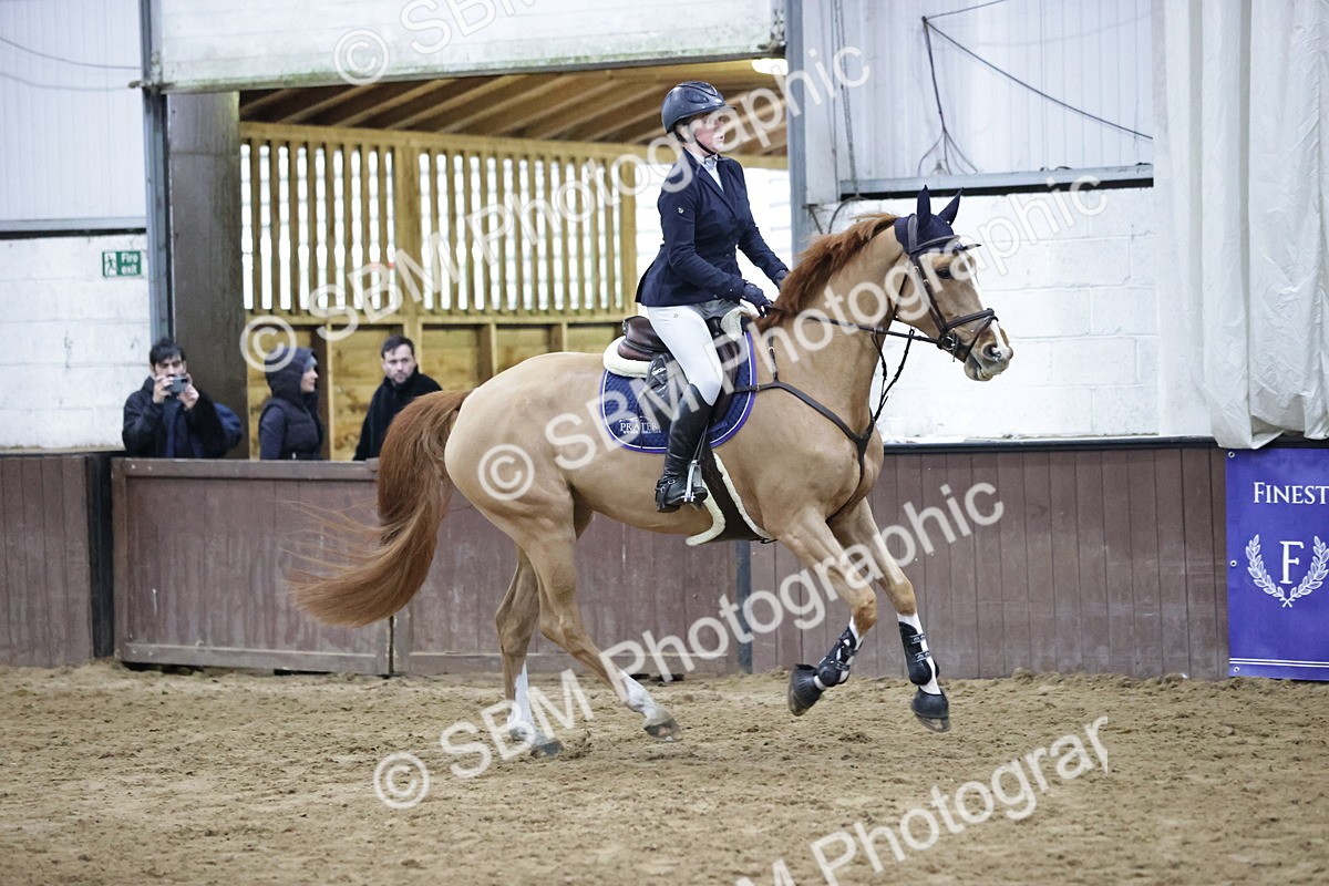 SBM_001188 - Class 4 - Senior Newcomers/ 1.10m Open