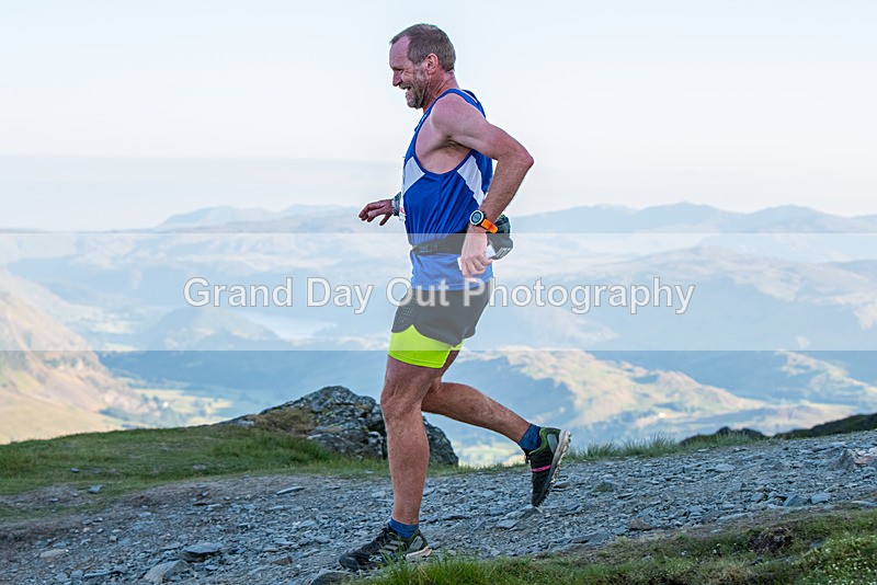 Blencathra-236 - Blencathra Fell Race Wednesday 7th June 2023