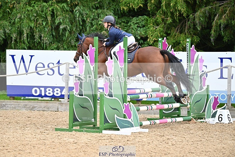 230930-101513-00158 - Cls 2 Pony British Novice & 80cm Open