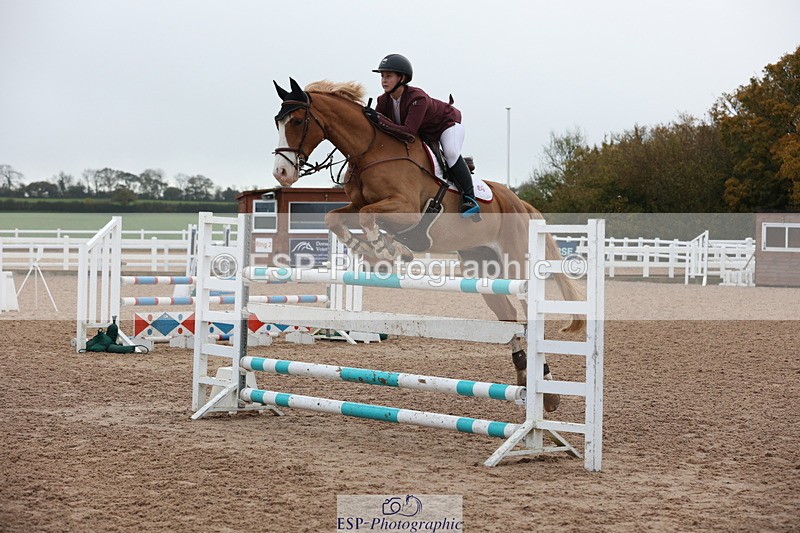 231112A-144315-04957 - Cls 21 Foxhunter & 1.20m Open