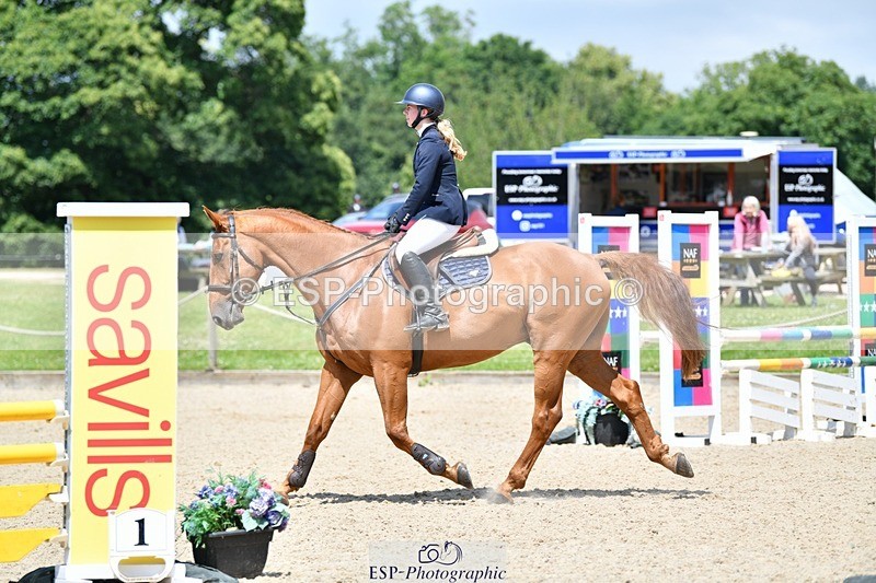 240712-124936-33453 - Cls 138 95cm Amateur Qualifier