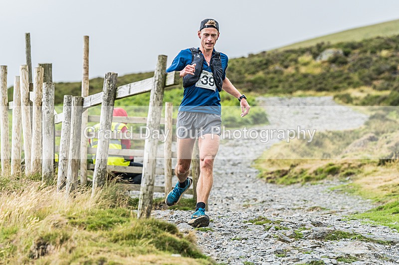 Skiddaw-624 - Skiddaw Fell Race Sunday 2nd July 2023
