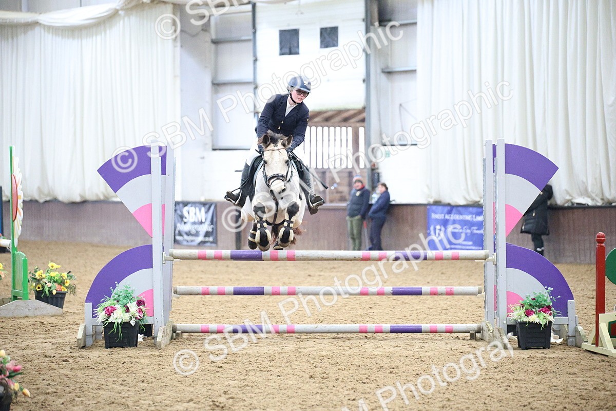 5K7A3164 - Class -1 - Equissage Pulse Senior BritiNovice/ 90cm Open