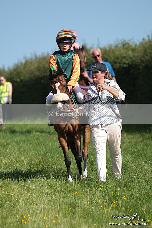 PR 250526 107 - Pony Racing from Chaddesley Corbett 25/05/26