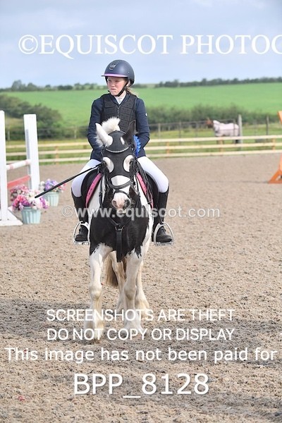 BPP_8128 - CLASS 11 SUN  Club/ Unaffiliated 60cms Open