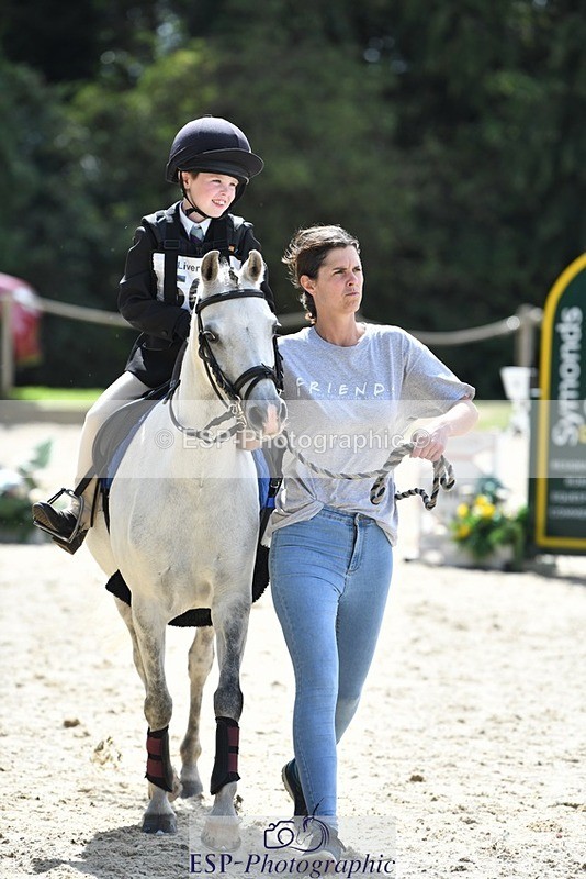 230824-141012-03808 - Round 2 Lead Rein Start to 14.40 CW