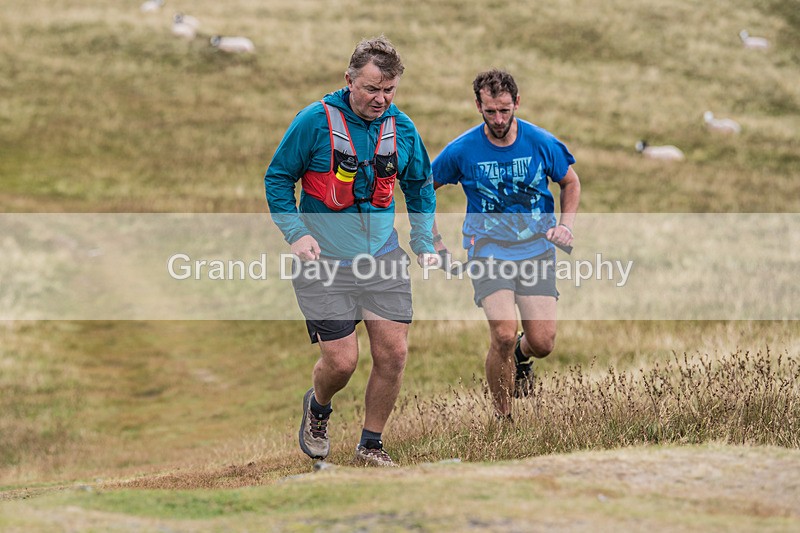 Sedbergh Hills-379 - Sedbergh Hills Fell Race Sunday 16th August 2026
