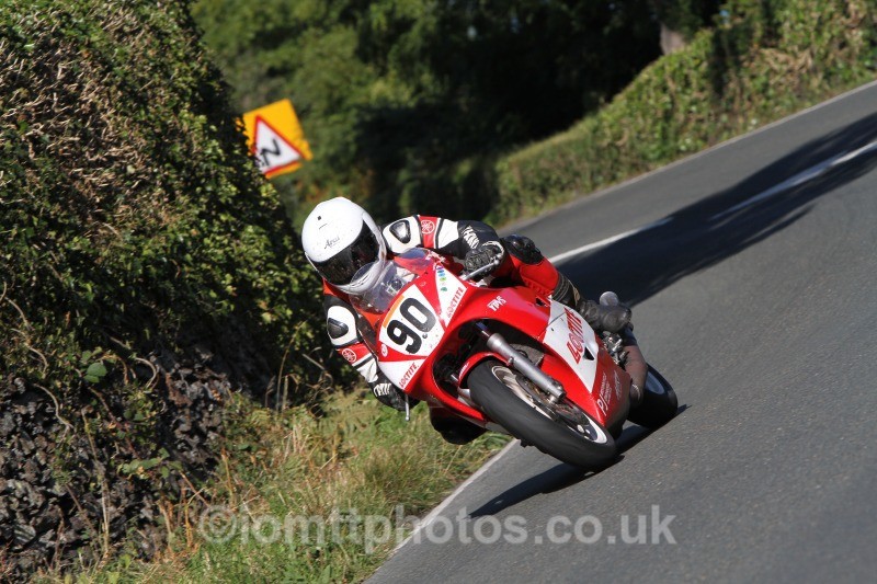 Andrew Davies - Motorsport Merchandise F1/F2 Classic TT