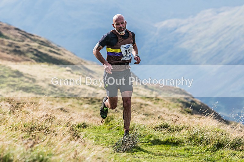 HBMR-Leg 4-197 - Hodgson Brothers Mountain Relay Leg 4 Saturday 5th October 2024