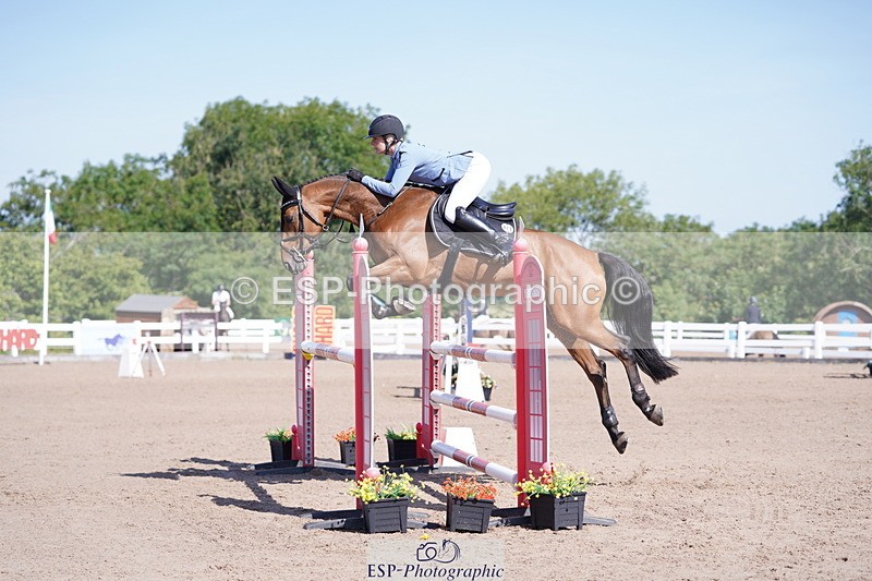 240719A-100744-09791 - Cls 30, YH 6 Yr Olds 1.25m