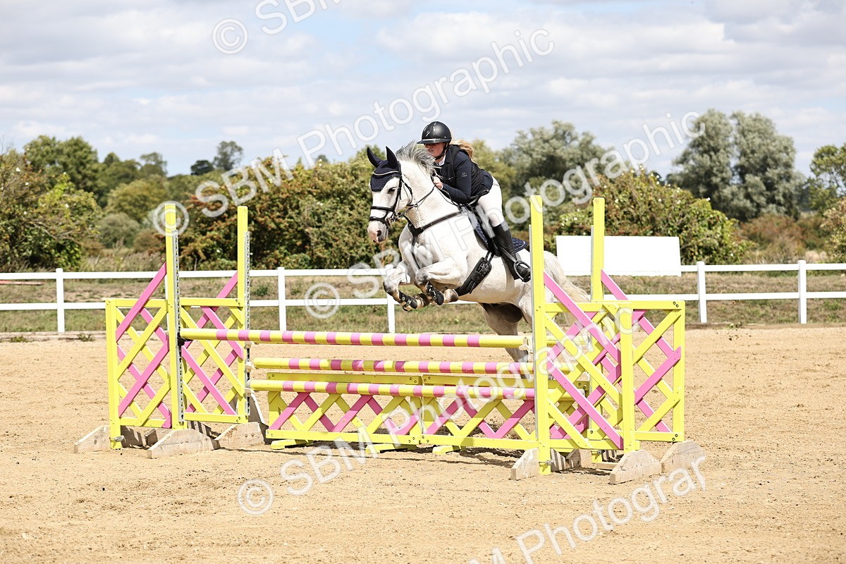 SBM_004616 - Class 4 - Amateur Champioship Qualifier 95cm