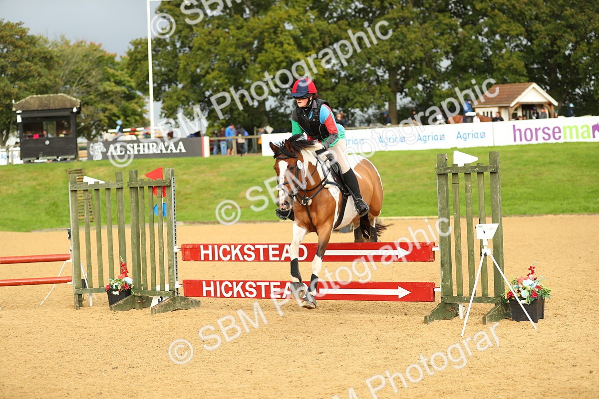 SBM_11372 - E8 Eventers Challenge 80cm Championship