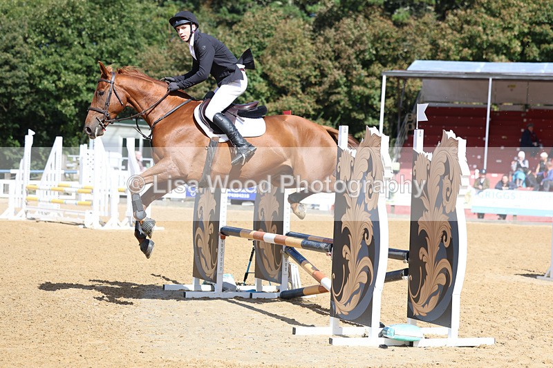 3E7A8854 - Class 8: 80cm Senior