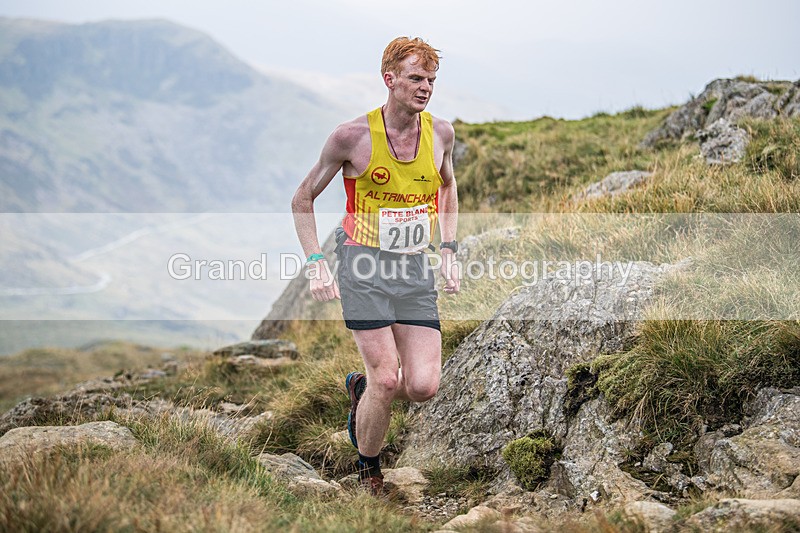 Peris Horseshoe-273 - Peris Horseshoe Fell Race Saturday 21st September 2024