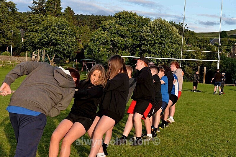 HR 088 - STOW SPORTS 2024