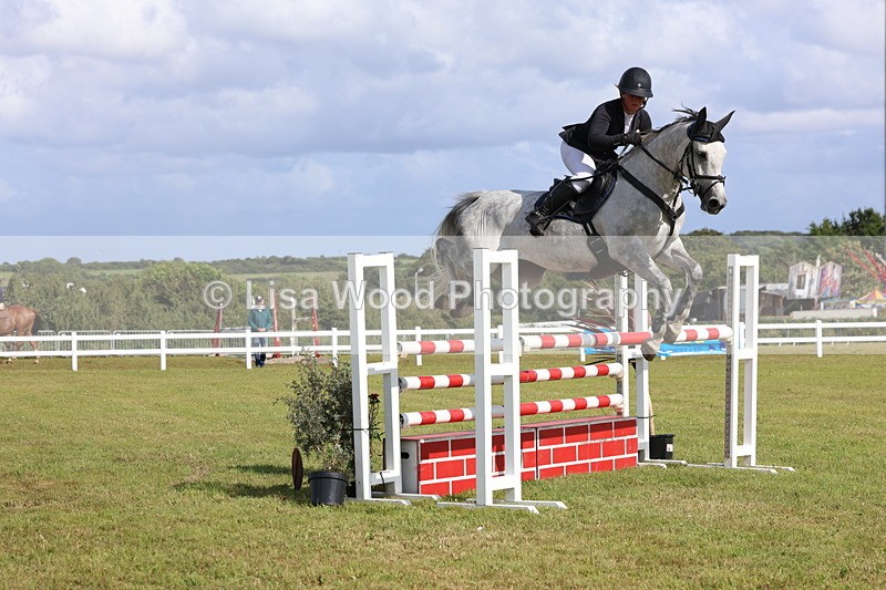 3E7A3464 - Class B: Showjumping Accumulator