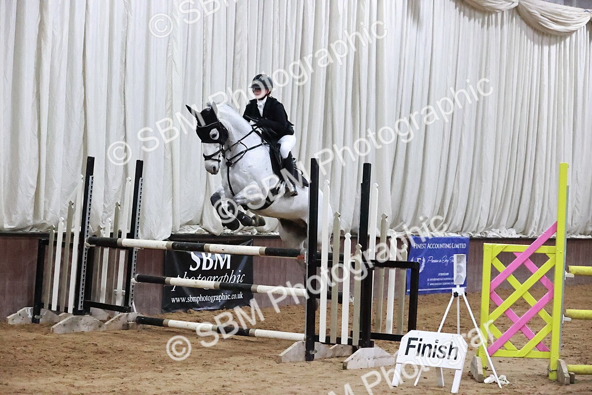 SBM_002840 - Class 8 - Show Jumping 1.10m