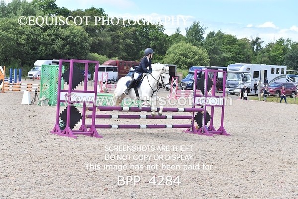 BPP_4284 - CLASS 18 SUN Stepping Stones 128/ 138cms Handicap