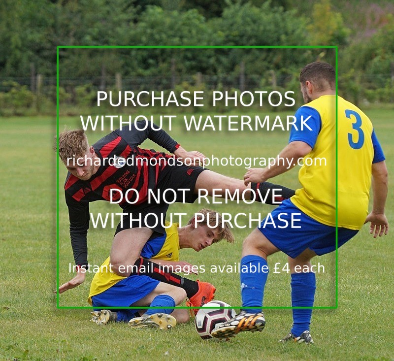 DSC05570 - Kendal Utd v Trimpell (31/7/21)