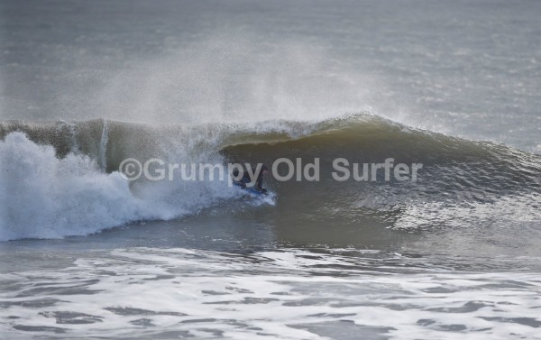 DSC_0444 - Porth Ceiriad 10th February 2016