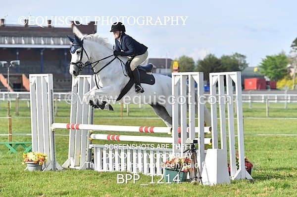 BPP_1214 - CLASS 6 1.00m Amateur Championship