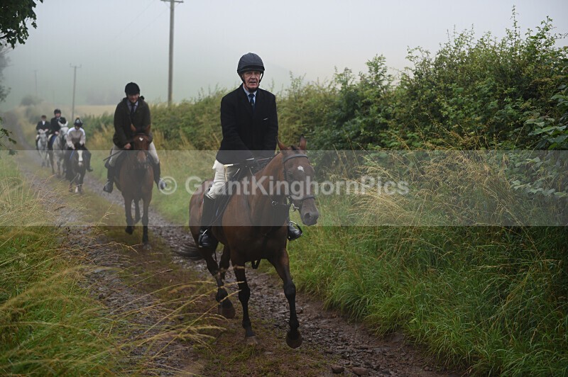 076 - Kelso Yetholm Rideout 2025