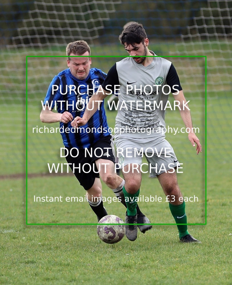 IMG_8051 - Ibis vs Arnside & Milnthorpe Town