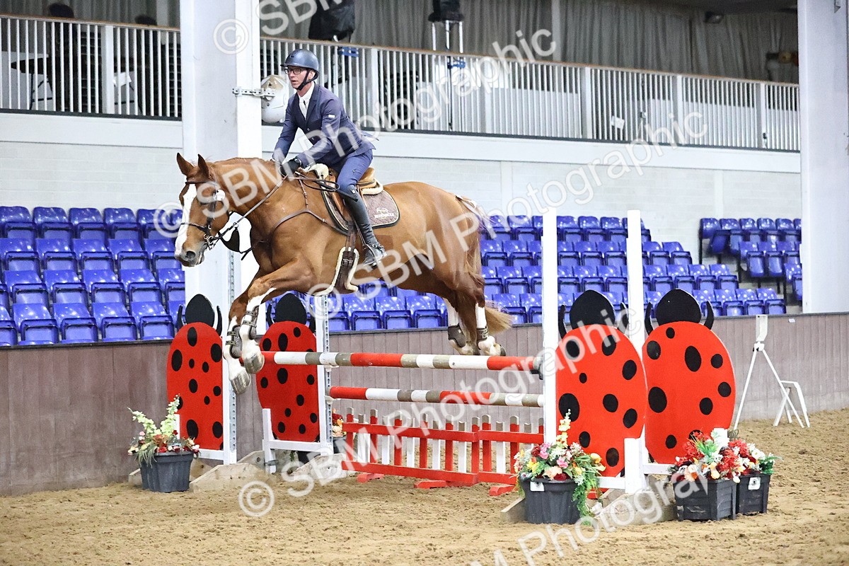 SBM_001852 - Class 10 - Senior Newcomers - 1.10m