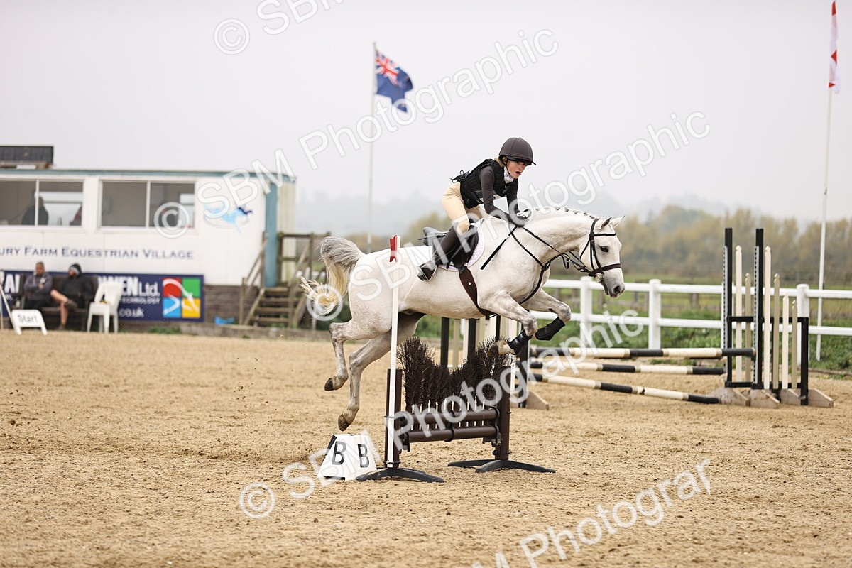 SBM_001391 - Class 1 - 70cm