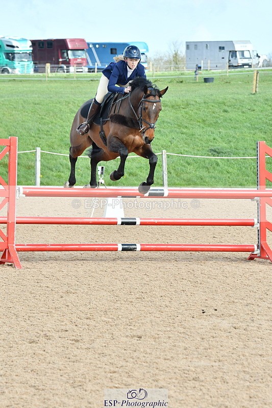 240306A-114008-00501 - Cls 2 Discovery and 1m Open