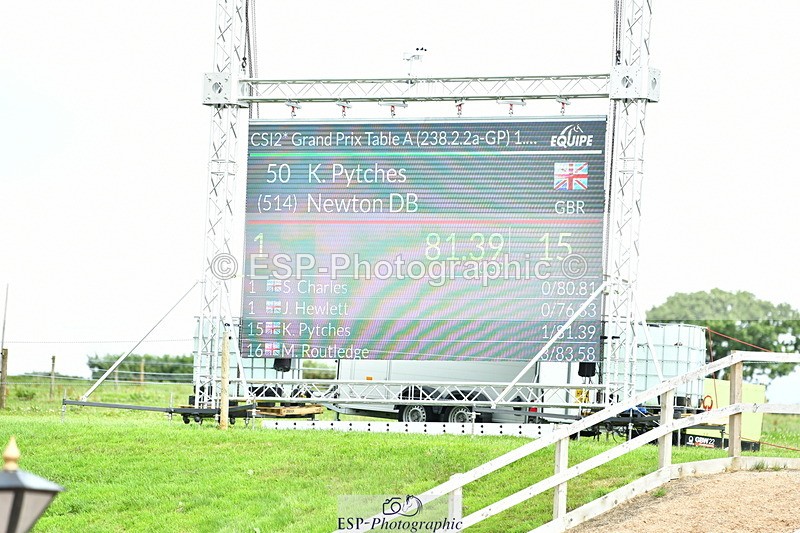 230723A-131302-12495 - Cls 12, 2 Star Big 1.45m GP 12.45 to End