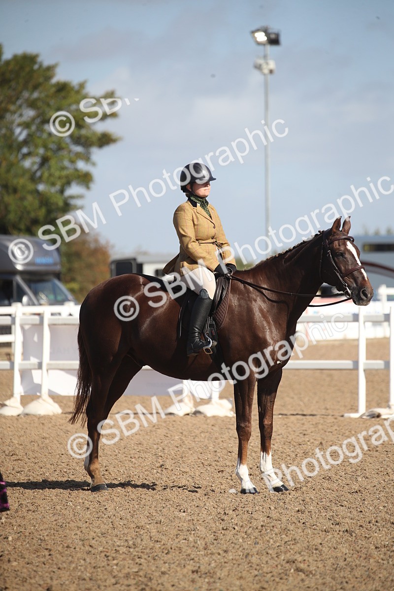 SBM_22806 - Class 602 - 2026 Area - Ridden Veteran