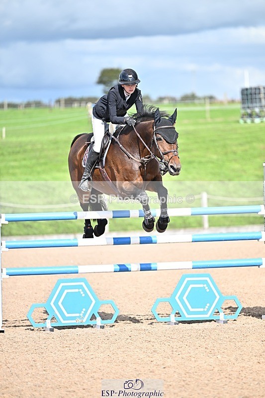 250924-144921-00609 - Cls 7 National 1.30m and 1.40m