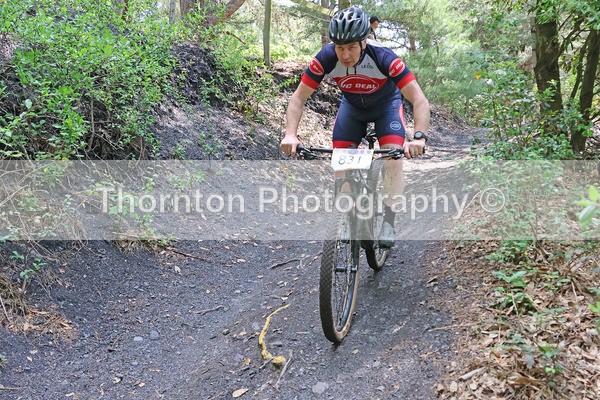 A41A8493 - MTB East Round 8 Betteshanger 15th June 2025 10:30 Female Adult Elite+Female U14/U16Juv/Youth Race