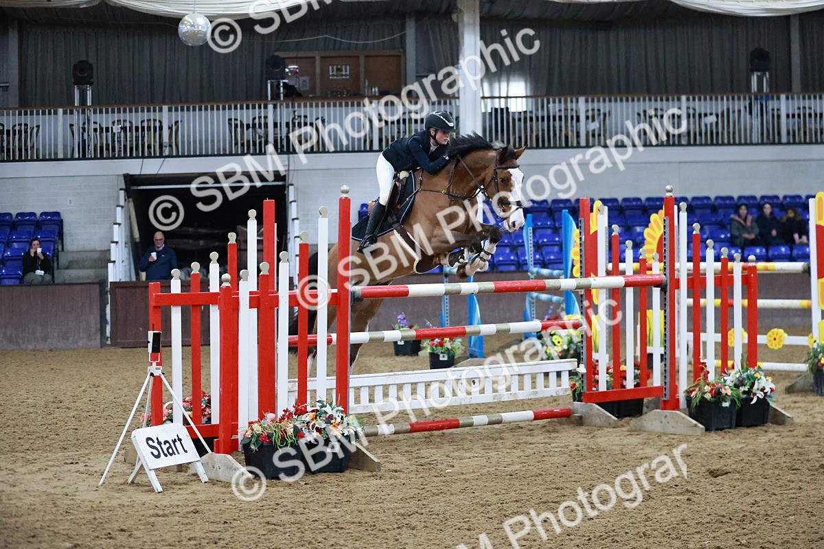 SBM_001698 - Class 6 - National 1.30m 1.40m