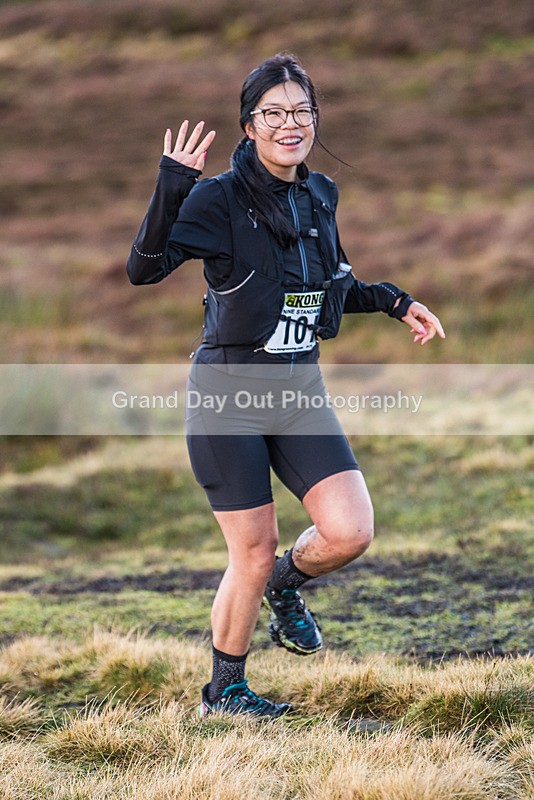 Nine Standards-359 - Nine Standards Fell Race Monday 1st January 2024