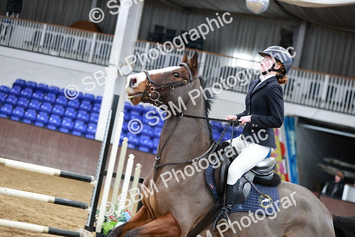 SBM_003494 - Class 15 - Senior British Novice - 90cm