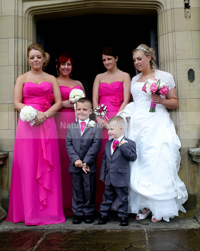  - Weddings
