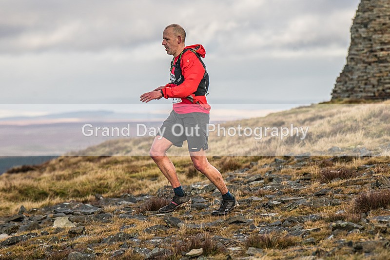 Nine Standards-331 - Nine Standards Fell Race Wednesday 1st January 2025